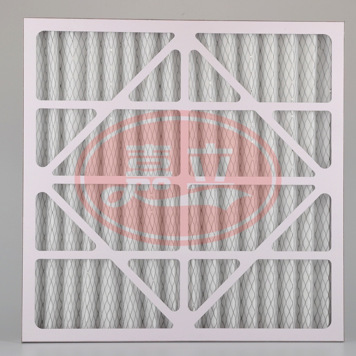 夏河纸框过滤器